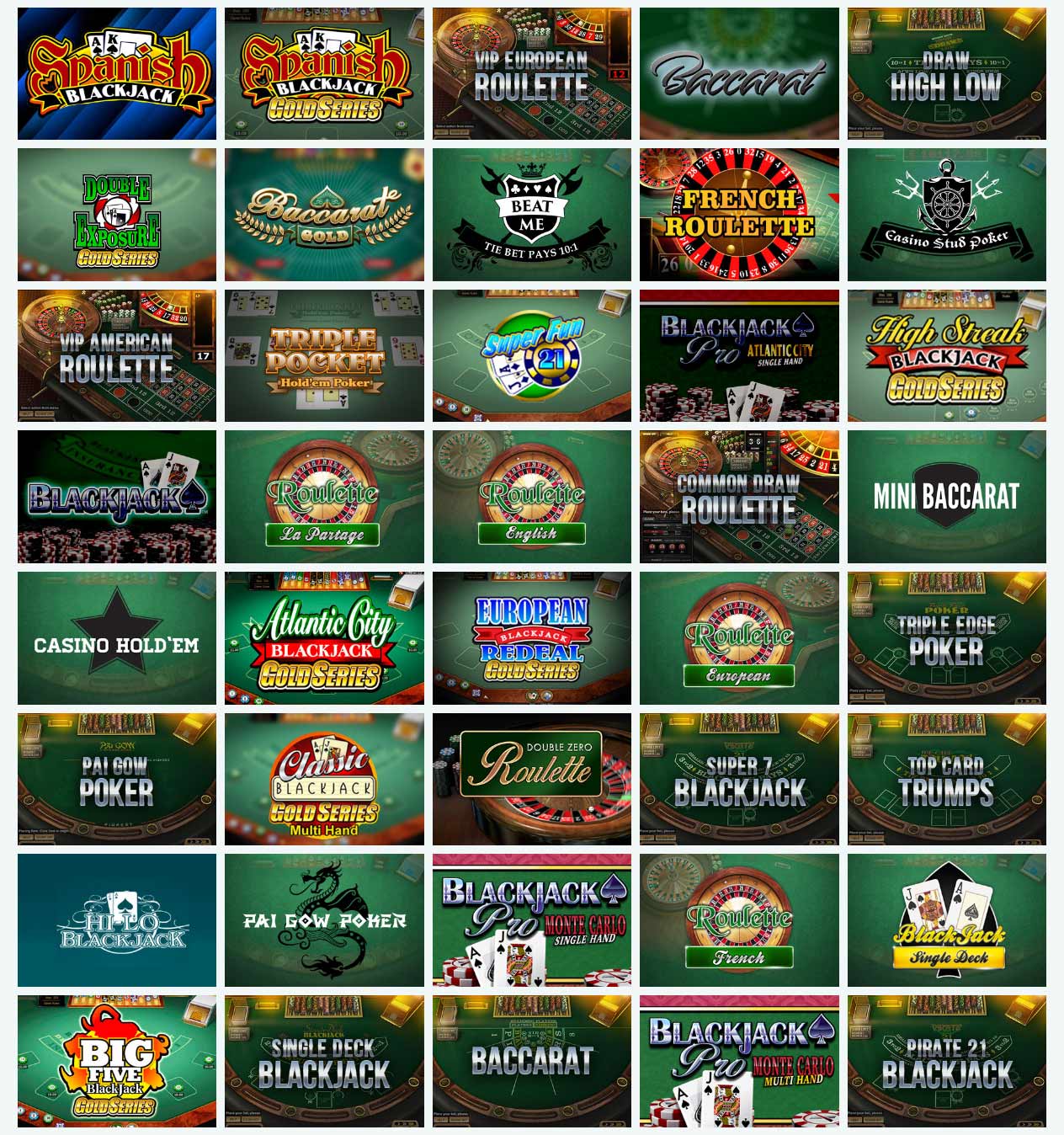Eldorado casino.com http